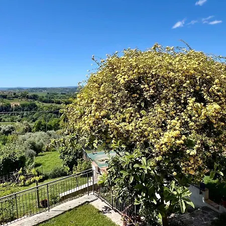 La Vista Appartamento